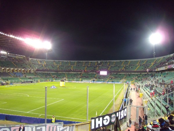 Stadio Renzo Barbera Stadio Renzo Barbera